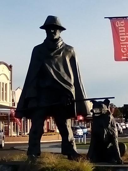 Feilding 2